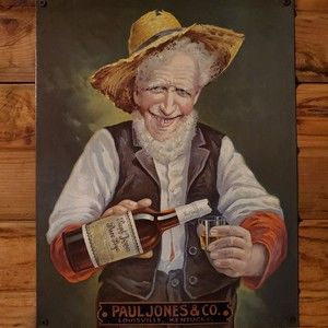 Meet your Posher, Darrel